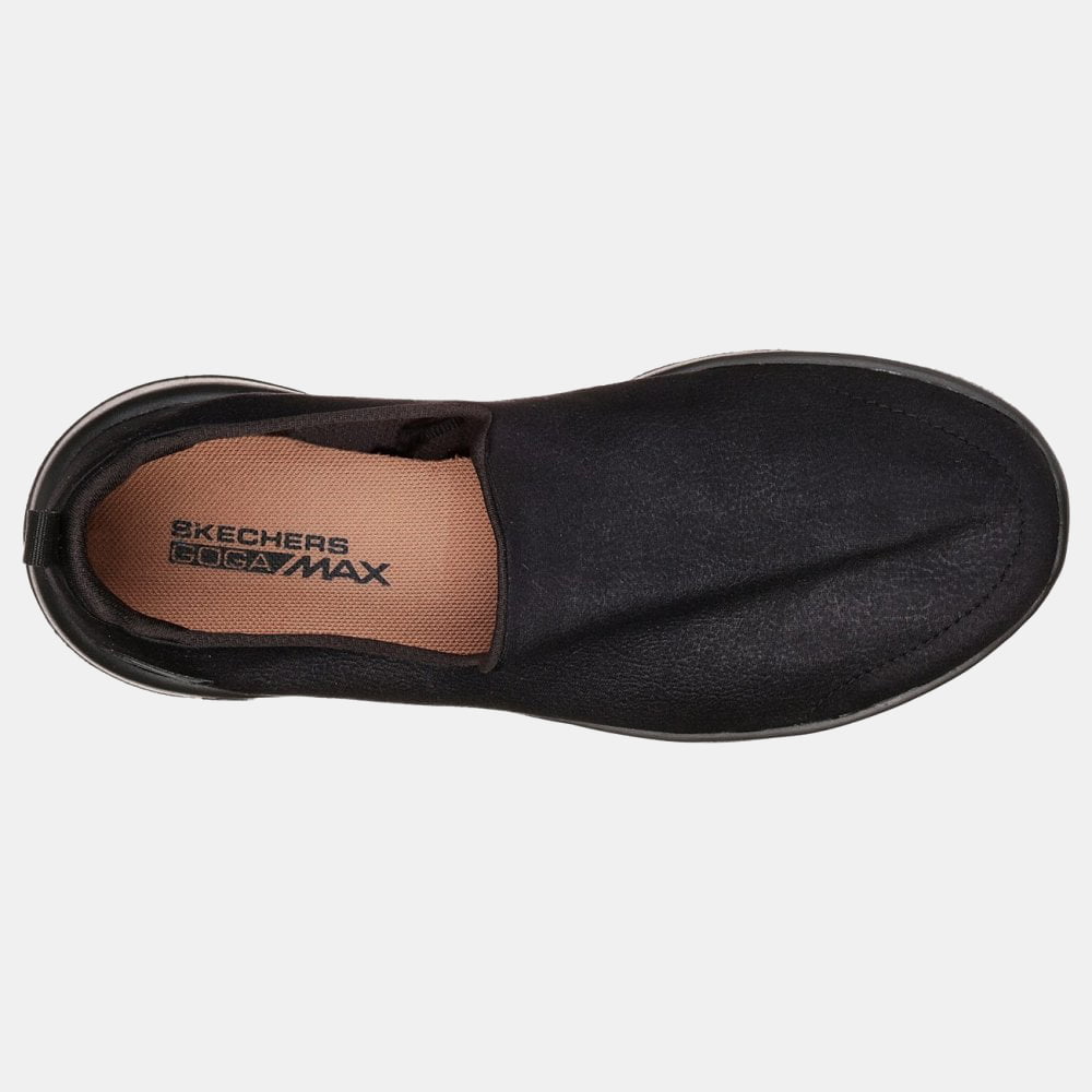 Skechers Sapatos Shoes 15612 Black Preto Shot5