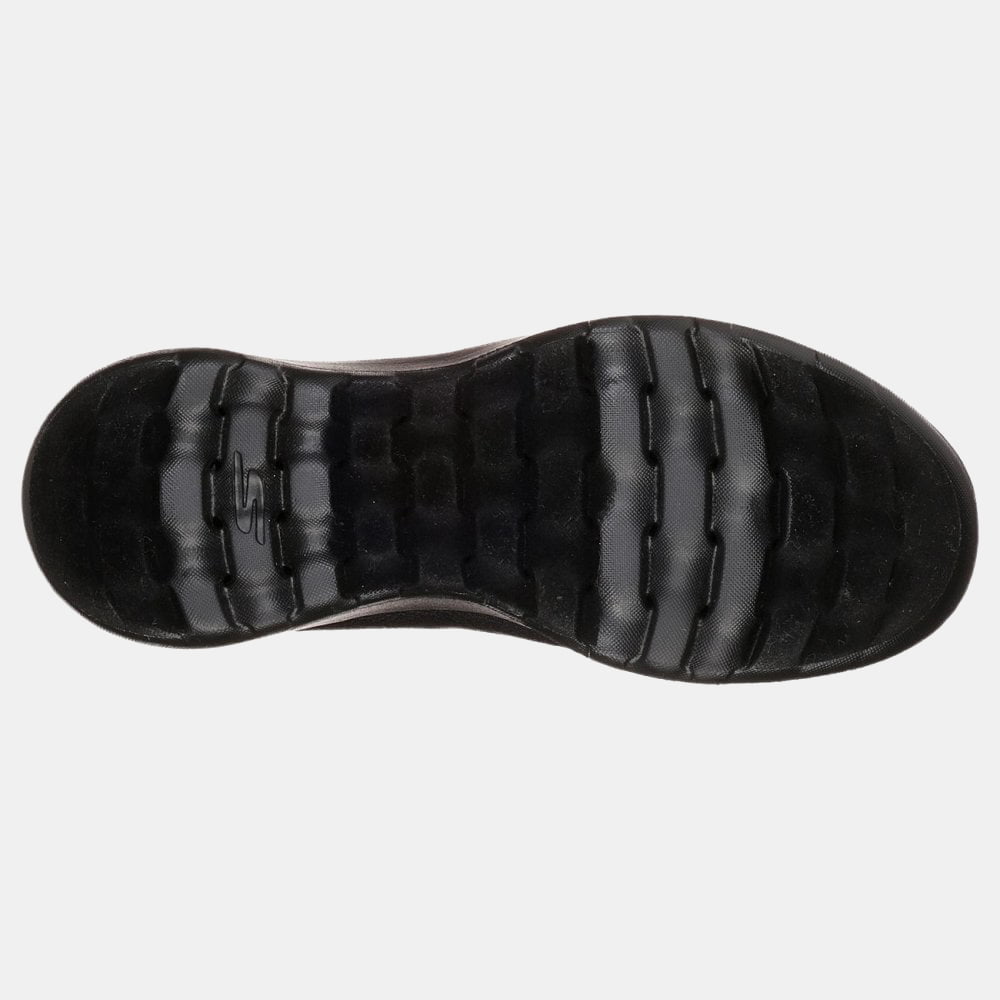 Skechers Sapatos Shoes 15612 Black Preto Shot7