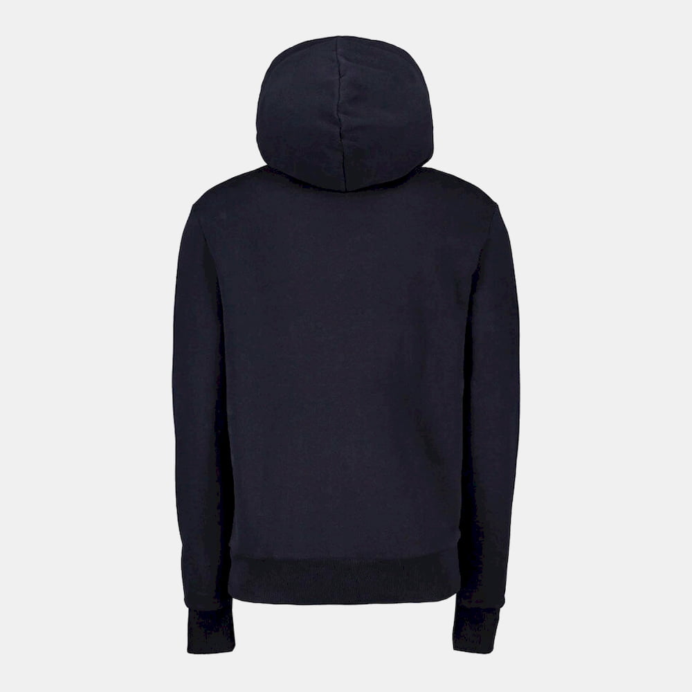 Superdry Camisola Hoodie M2010459a Navy Navy Shot4