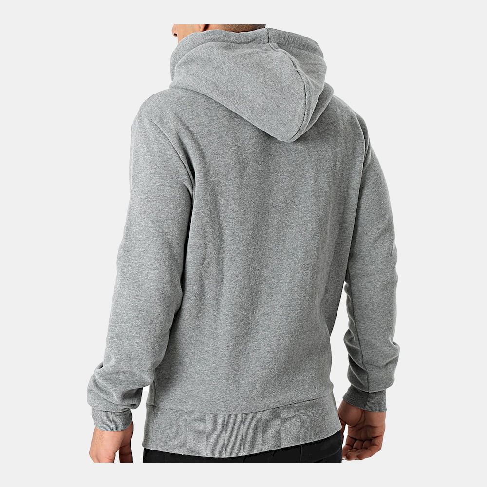 Superdry Camisola Sweat M2011394a Grey Cinza Shot8