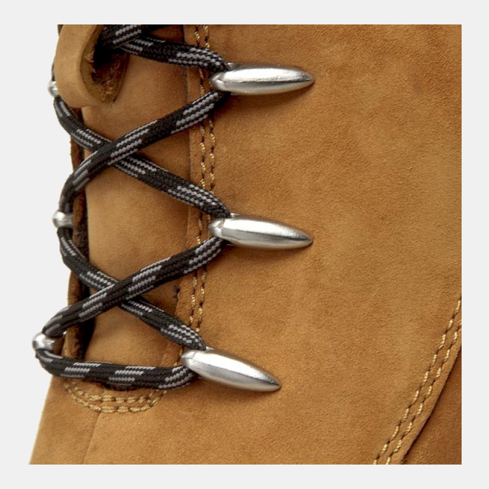 Timberland Botas Boots 06690r Camel Camel Shot10