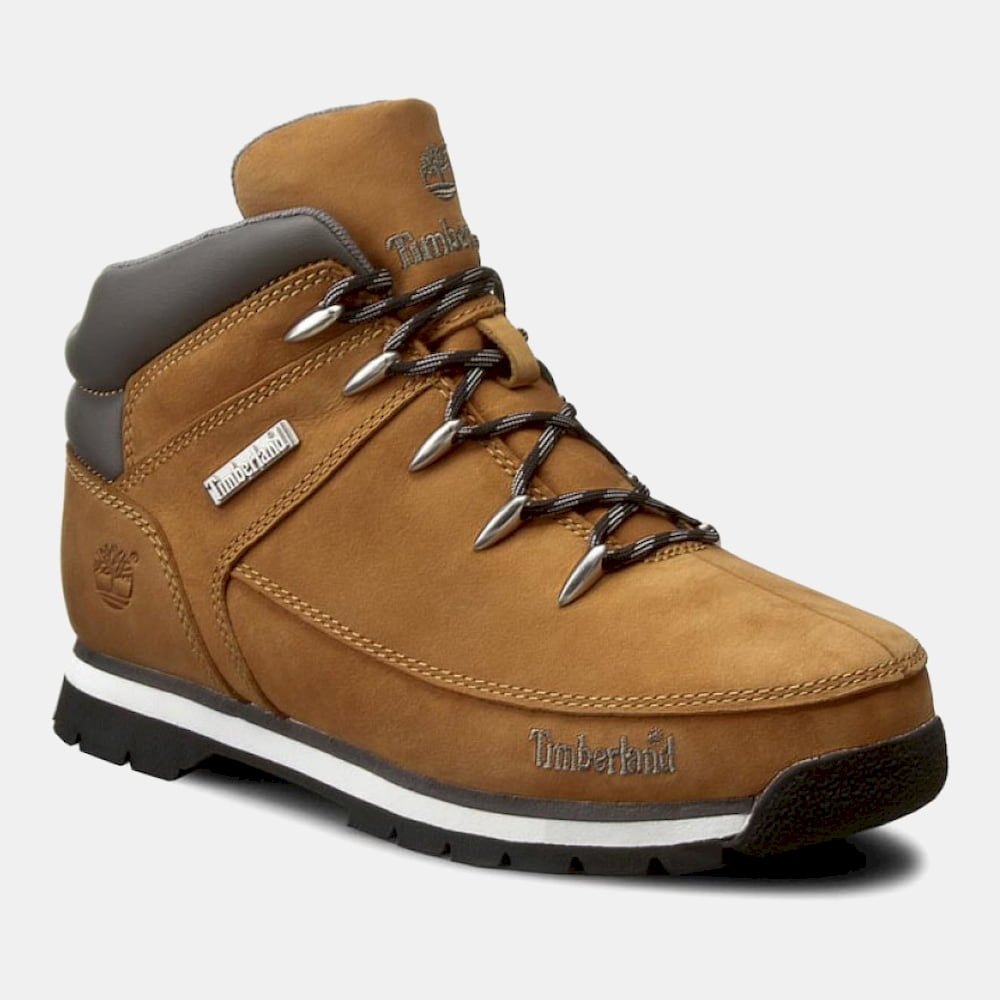 Timberland Botas Boots 06690r Camel Camel Shot2
