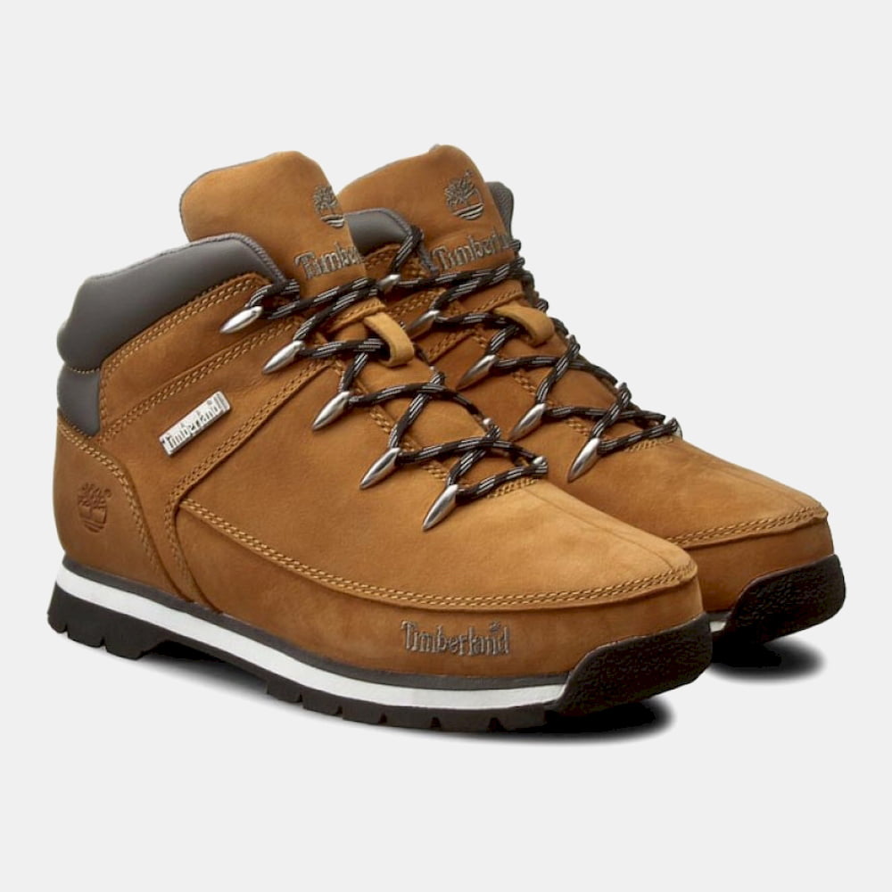 Timberland Botas Boots 06690r Camel Camel Shot4