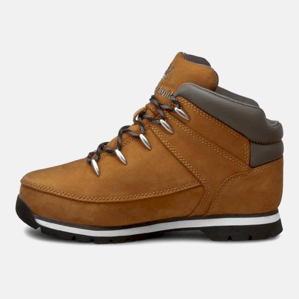 Timberland Botas Boots 06690r Camel Camel Shot8