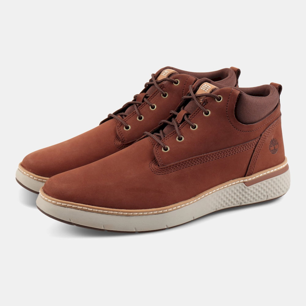 Timberland Botas Boots 0a1tqw Cognac Cognac Shot20