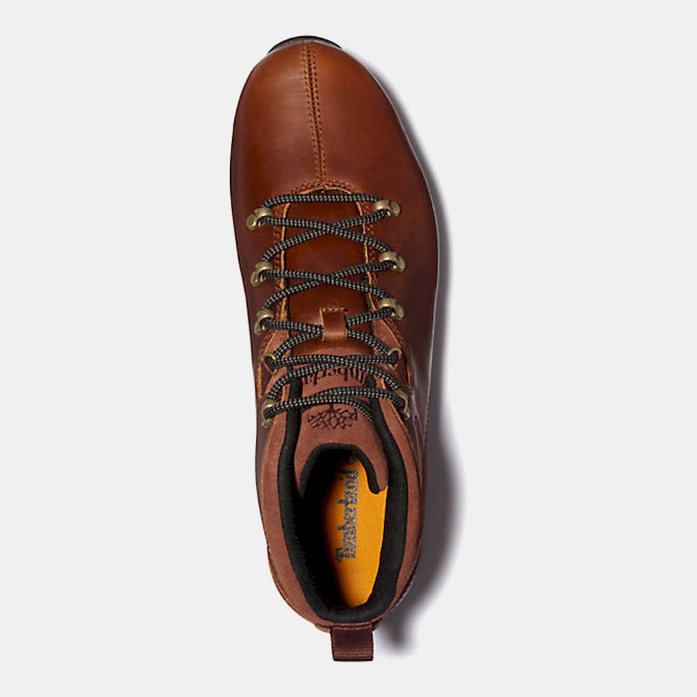 Timberland Botas Boots 0a26hm Mid.brown Castanho Shot10