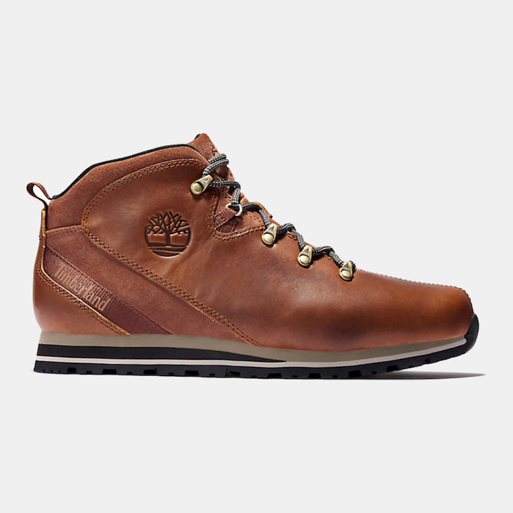 Timberland Botas Boots 0a26hm Mid.brown Castanho Shot2