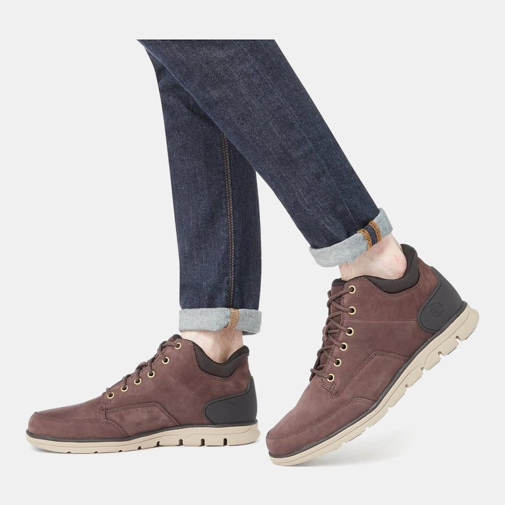 Timberland Botas Boots 0a27ke Brown Castanho Shot7