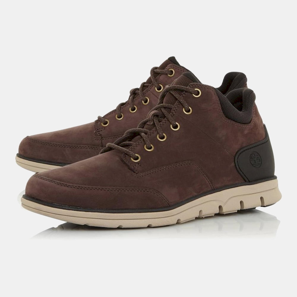 Timberland Botas Boots 0a27ke Brown Castanho Shot8