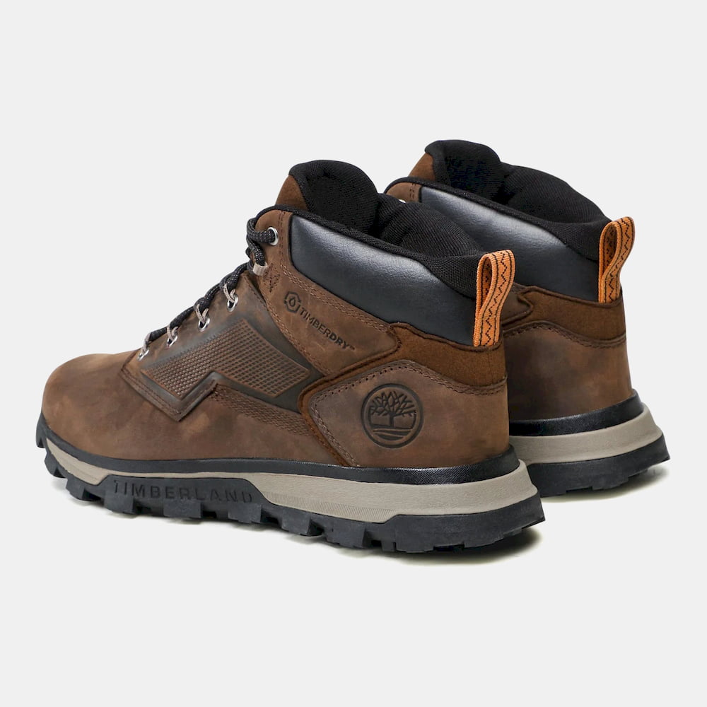 Timberland Botas Boots 0a2ec Dk.brown Castanho Escuro Shot2