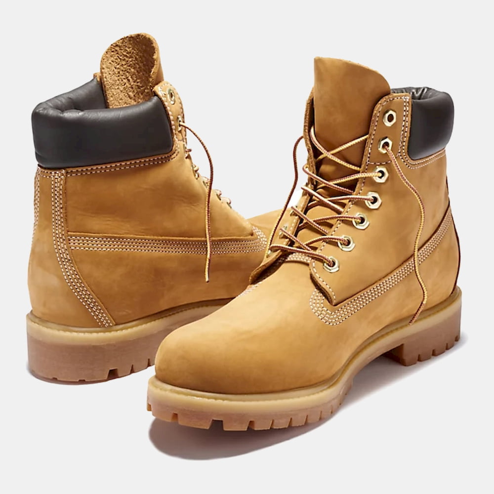 Timberland Botas Boots 10061 Div Unica Shot10