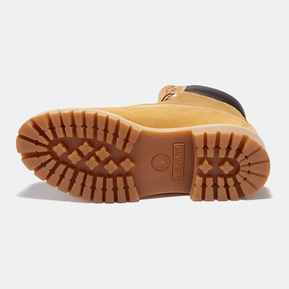 Timberland Botas Boots 10061 Div Unica Shot4