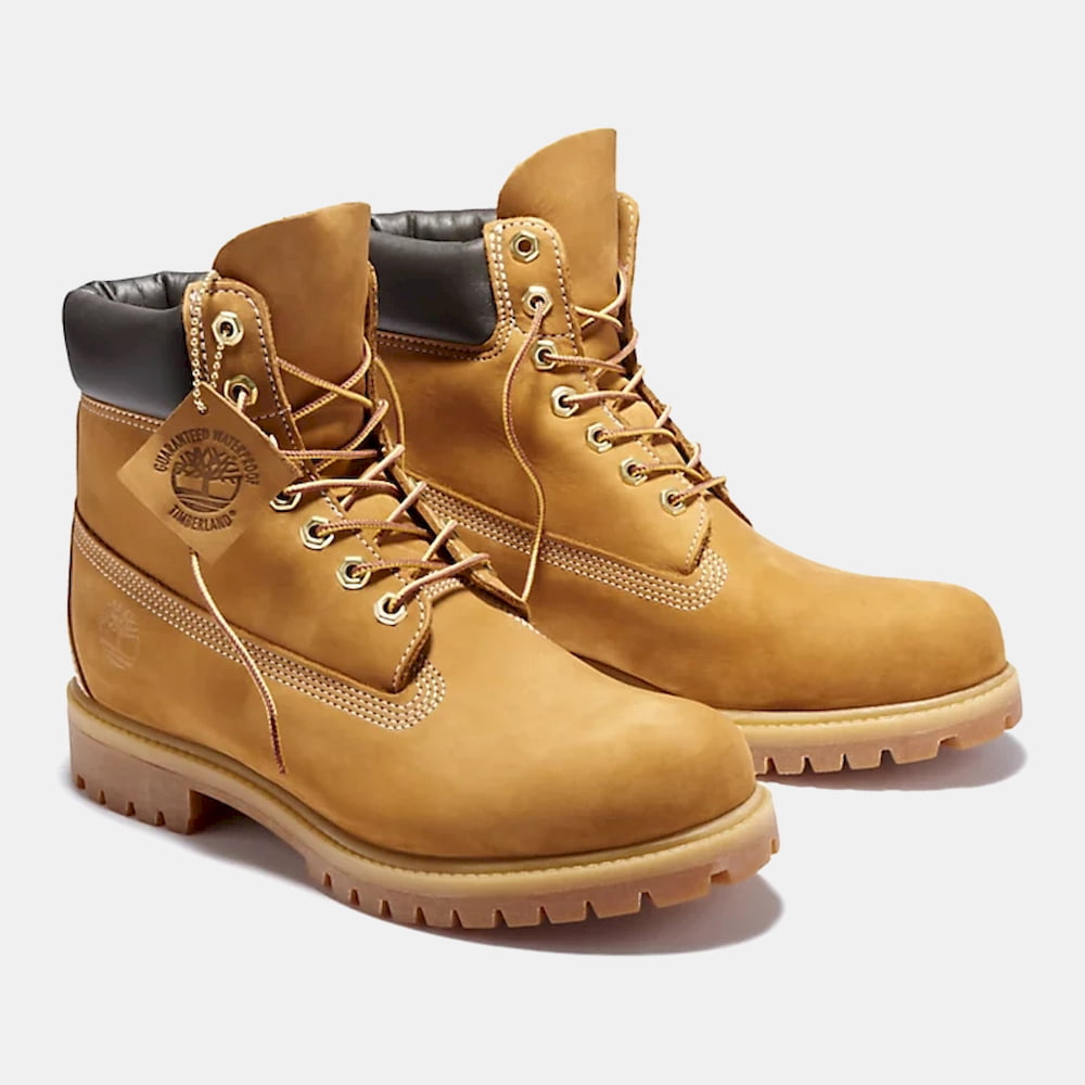 Timberland Botas Boots 10061 Div Unica Shot7