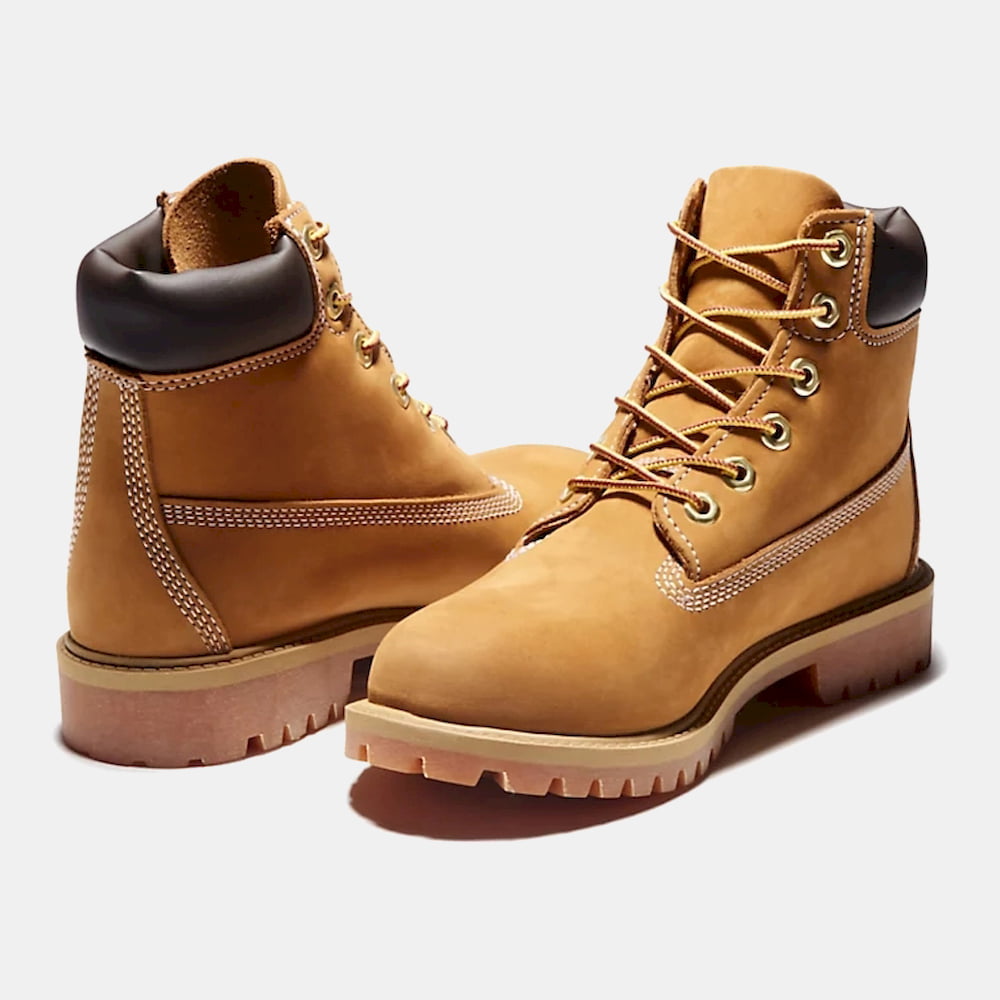 Timberland Botas Boots 12909 Div Unica Shot15
