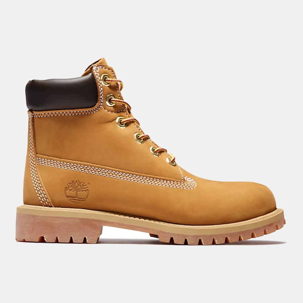 Timberland Botas Boots 12909 Div Unica Shot22