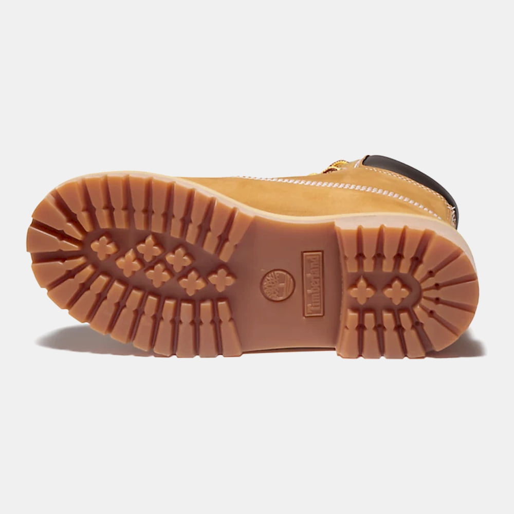 Timberland Botas Boots 12909 Div Unica Shot4