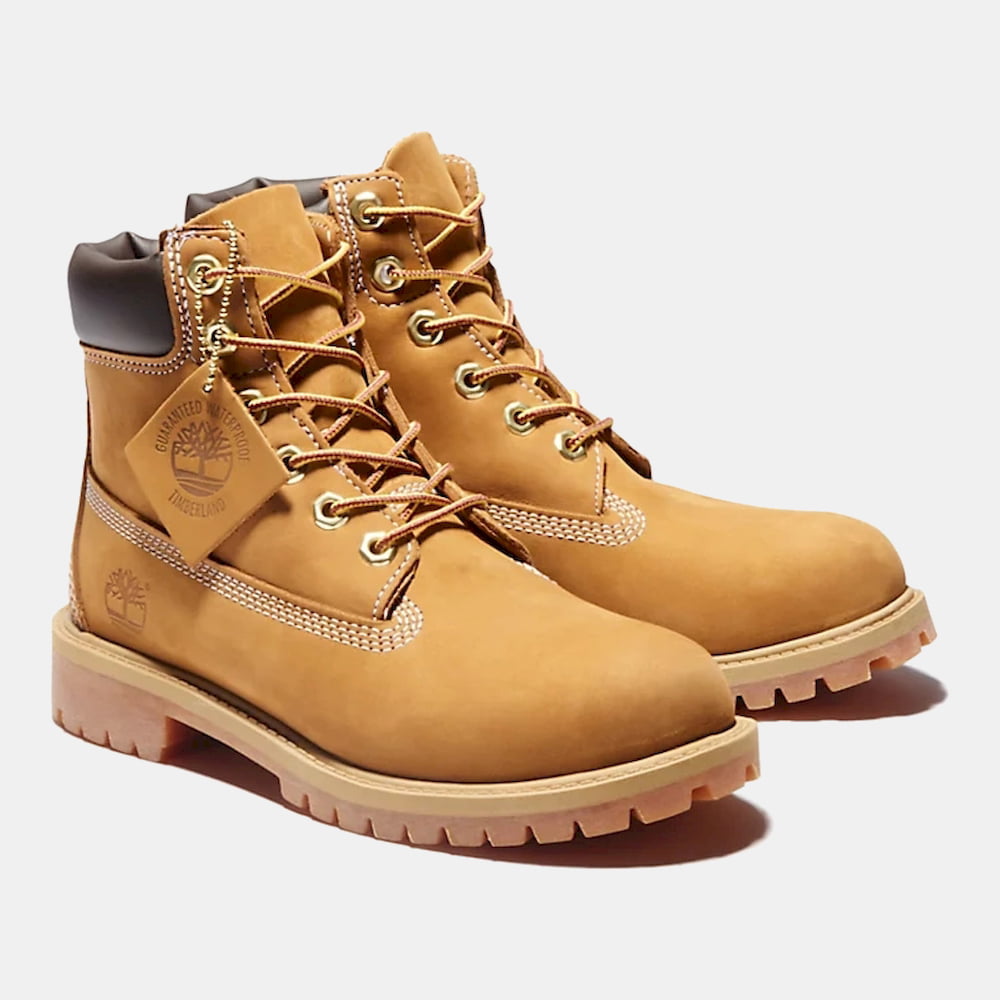 Timberland Botas Boots 12909 Div Unica Shot9