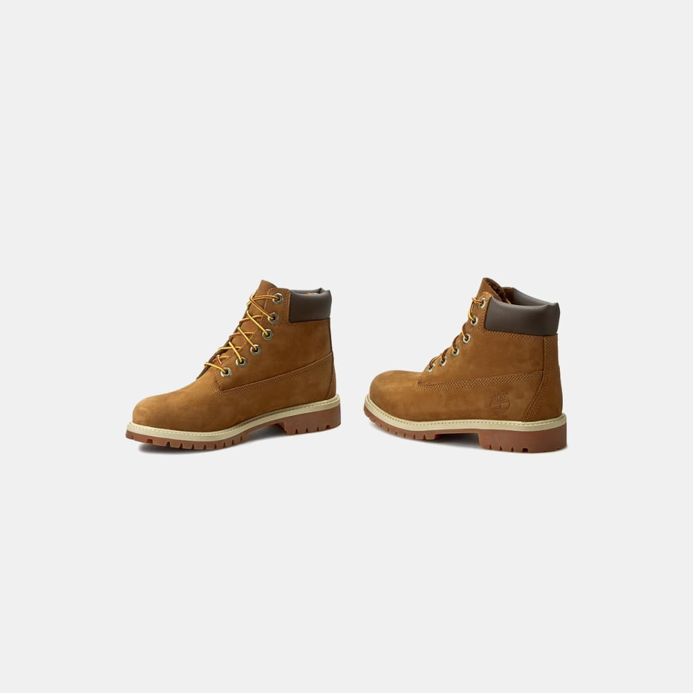 Timberland Botas Boots 14949 Div Unica Shot1