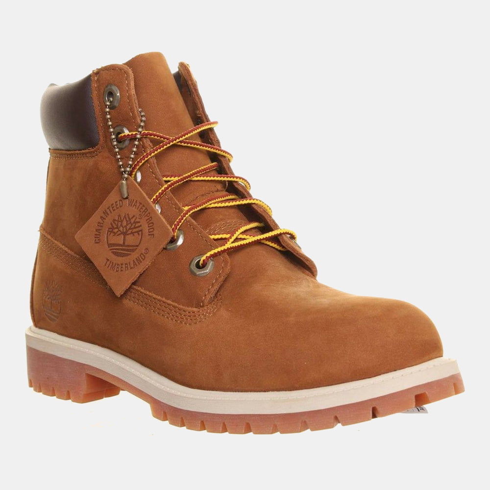 Timberland Botas Boots 14949 Div Unica Shot8