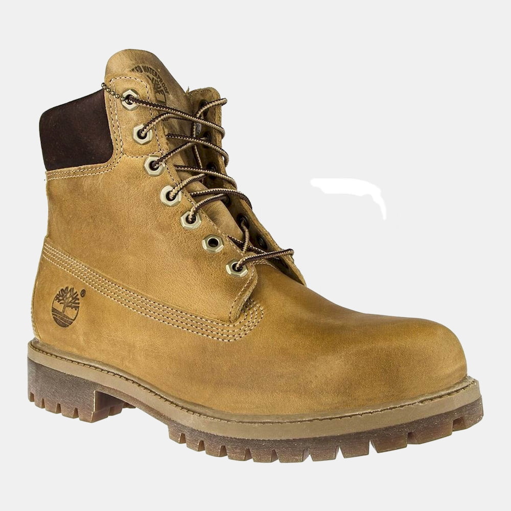 Timberland Botas Boots 27092 Div Unica Shot4