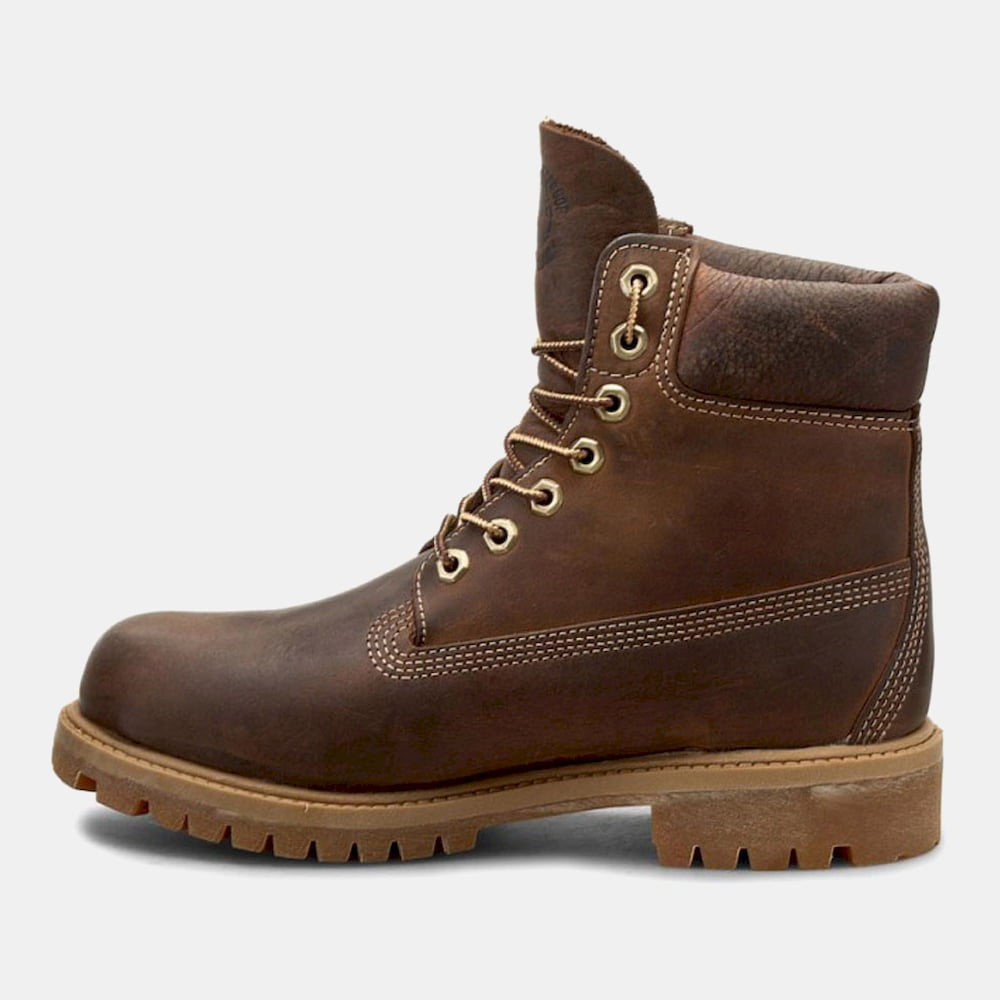 Timberland Botas Boots 27097 Div Unica Shot14