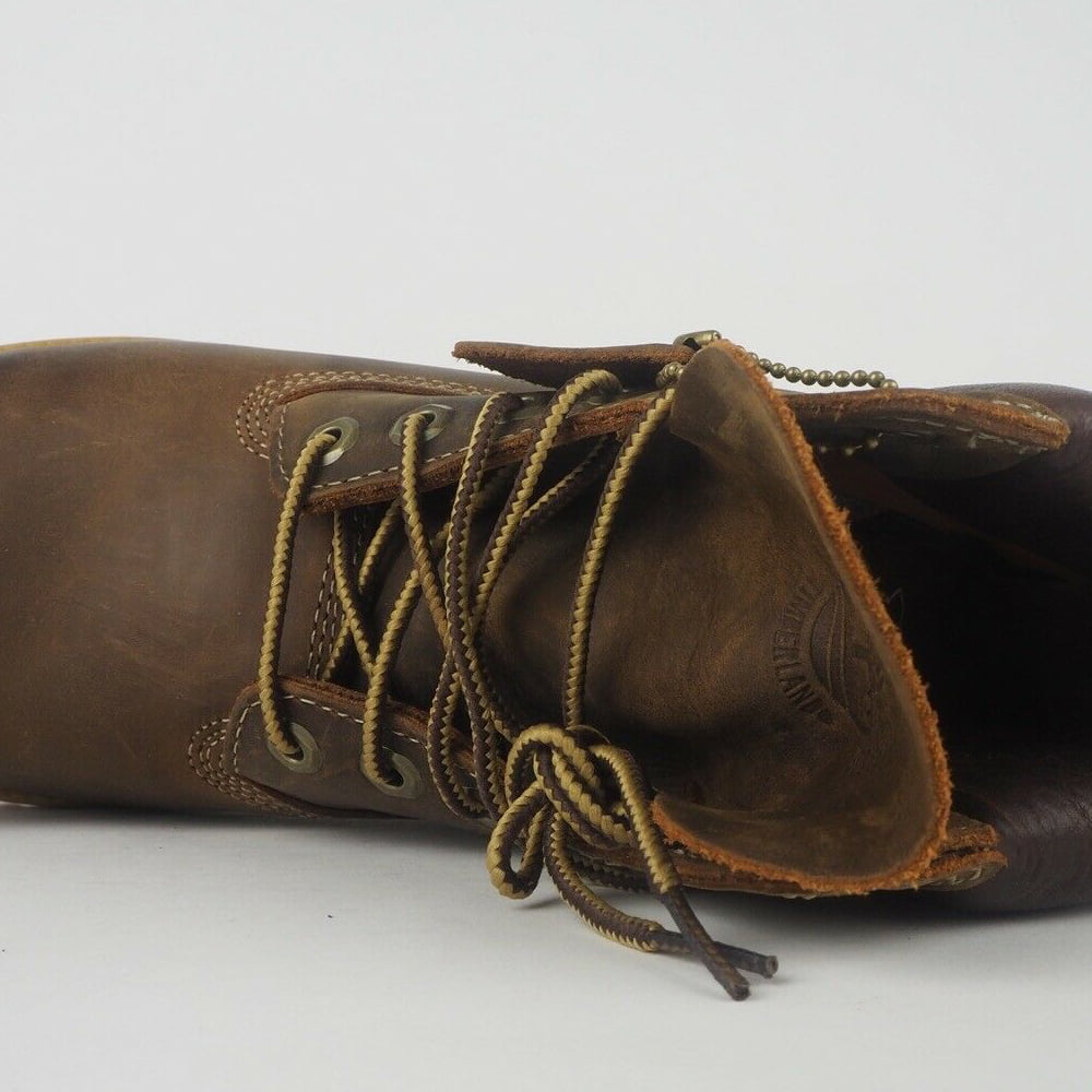 Timberland Botas Boots 27097 Div Unica Shot3