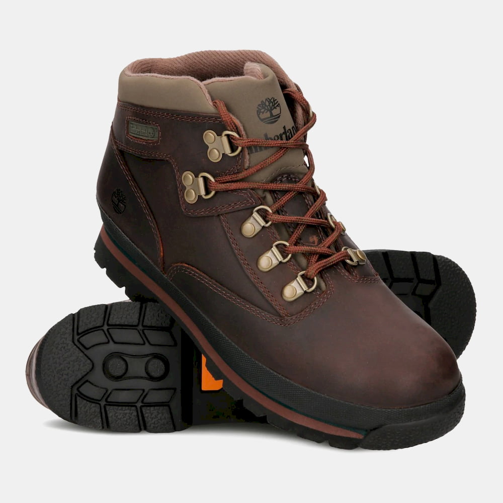 Timberland Botas Boots 3095r Div Unica Shot6