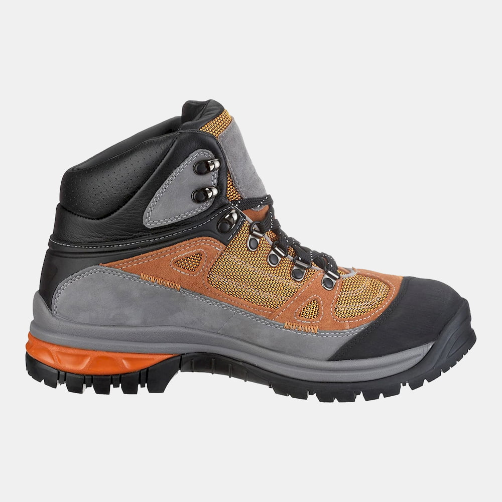 Timberland Botas Boots 39130 Div Unica Shot12