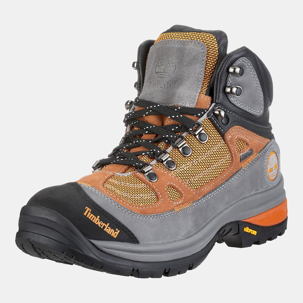 Timberland Botas Boots 39130 Div Unica Shot14