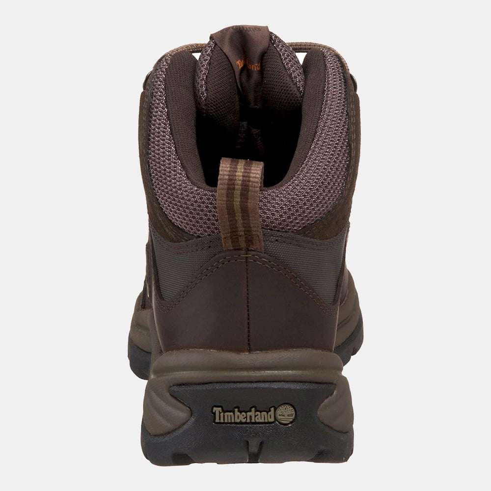 Timberland Botas Boots 42121 Div Unica Shot2