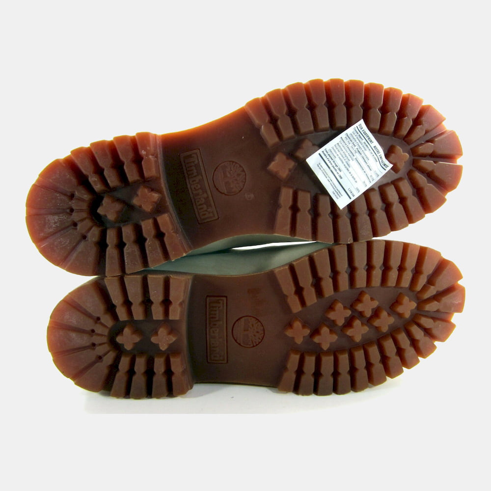 Timberland Botas Boots 44522 Div Unica Shot13