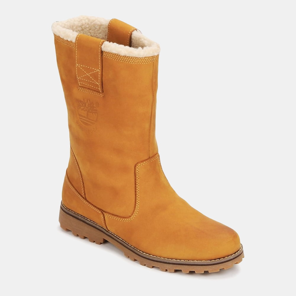 Timberland Botas Boots 60975 Div Unica Shot4