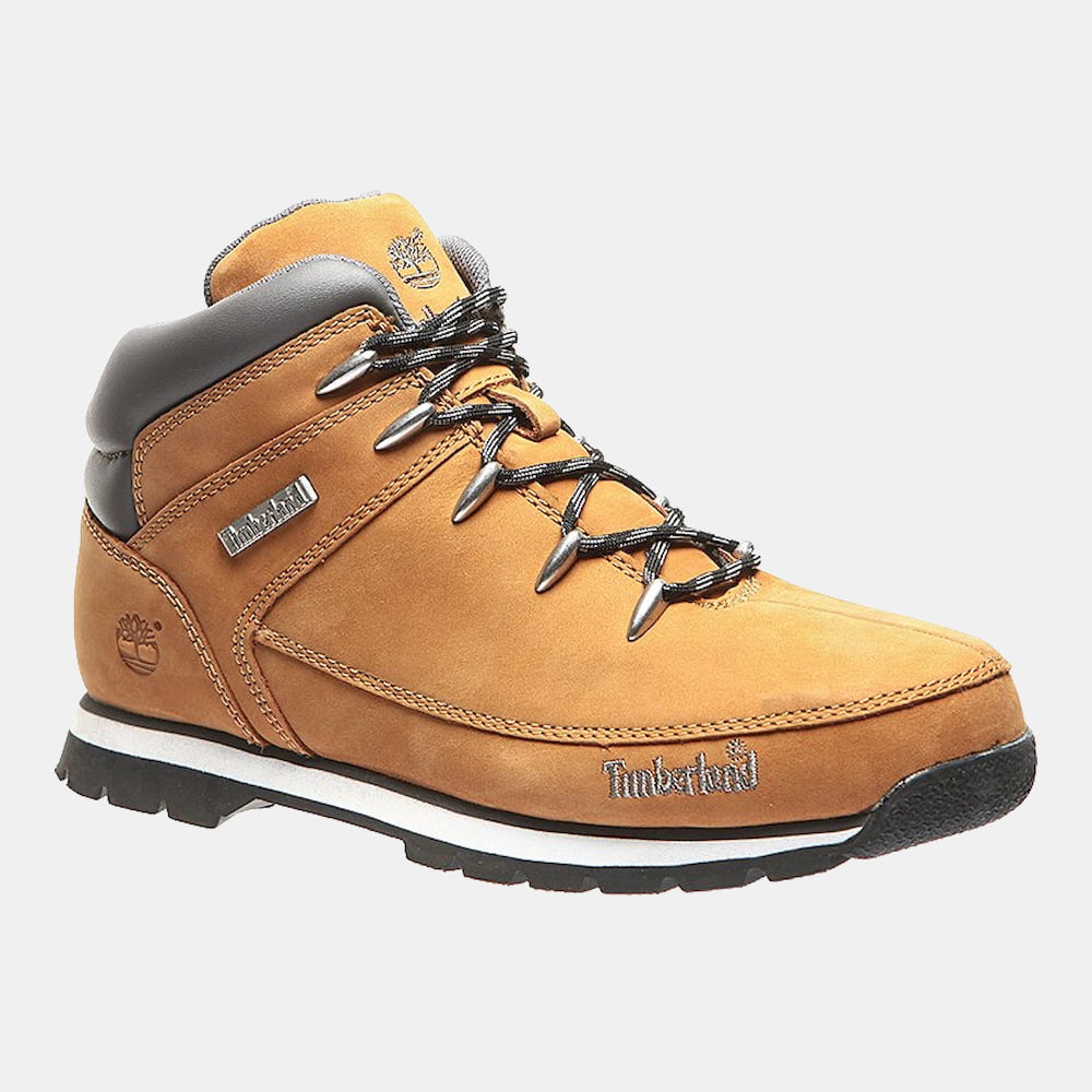 Timberland Botas Boots 6690r Brown Castanho Shot10