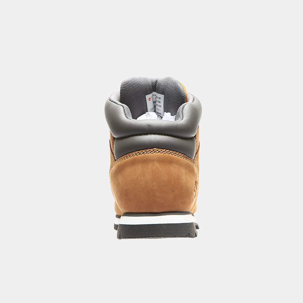 Timberland Botas Boots 6690r Brown Castanho Shot11