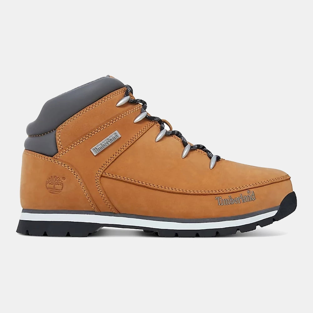 Timberland Botas Boots 6690r Brown Castanho Shot5