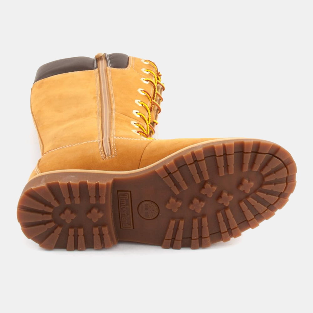 Timberland Botas Boots 83980 Div Unica Shot12