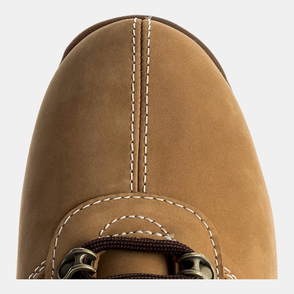 Timberland Botas Boots A11x4 Brown Castanho Shot10
