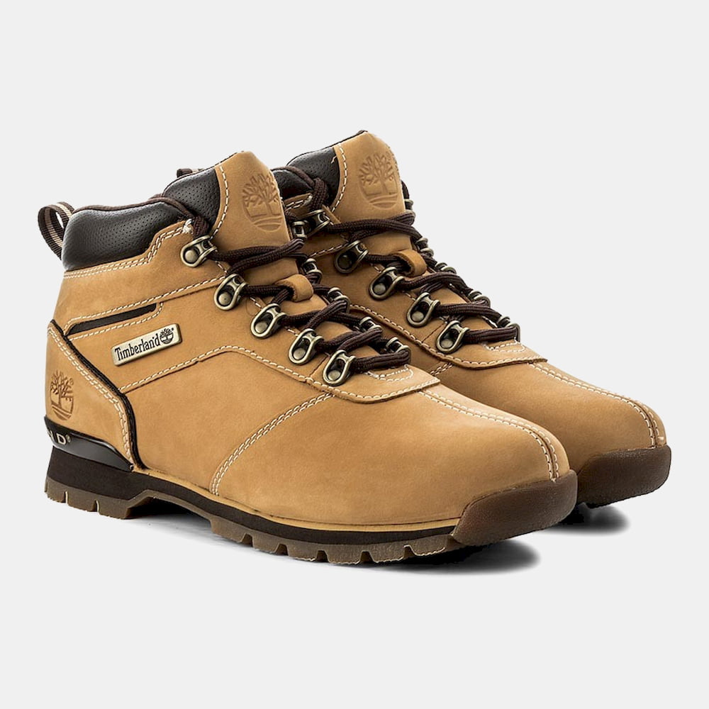 Timberland Botas Boots A11x4 Brown Castanho Shot2