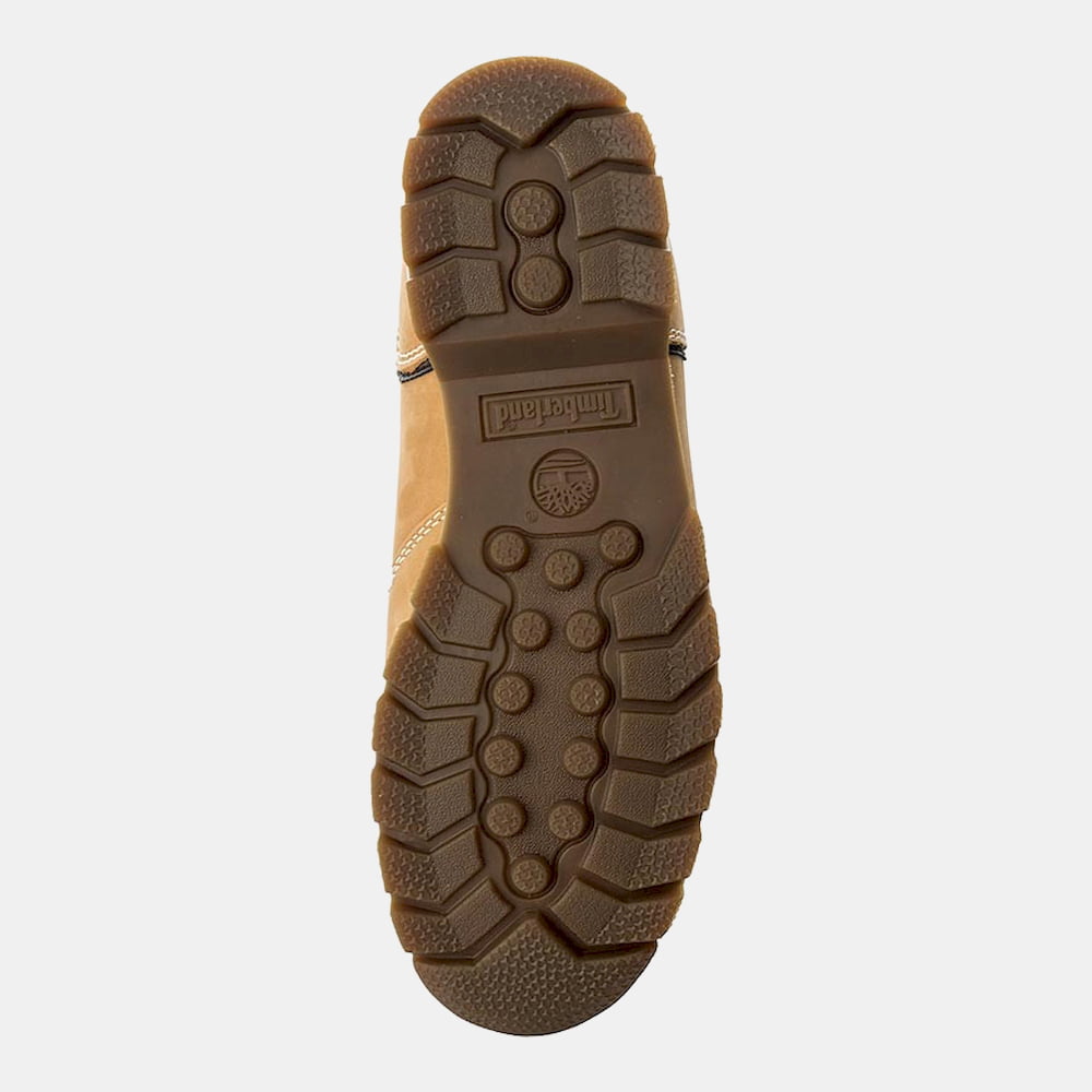 Timberland Botas Boots A11x4 Brown Castanho Shot6