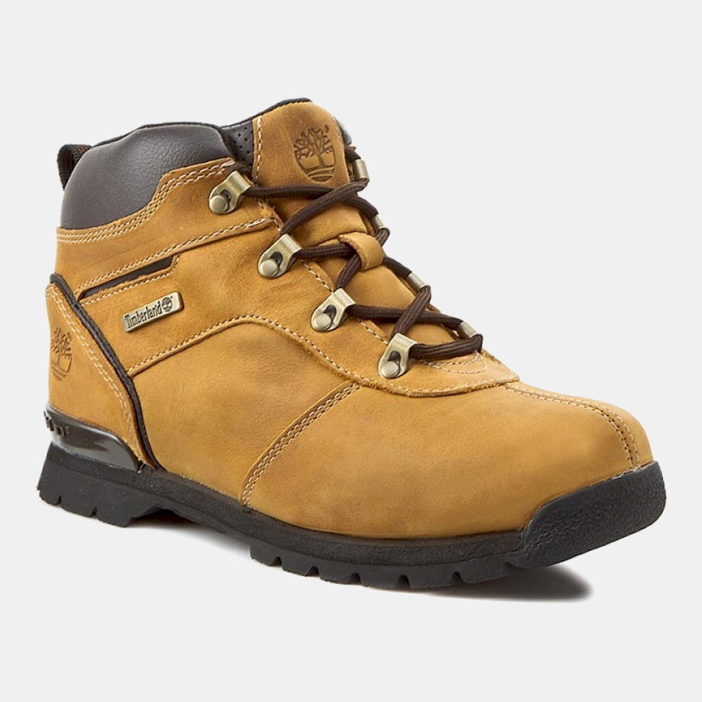 Timberland Botas Boots A12yw Camel Camel Shot10 Resultado