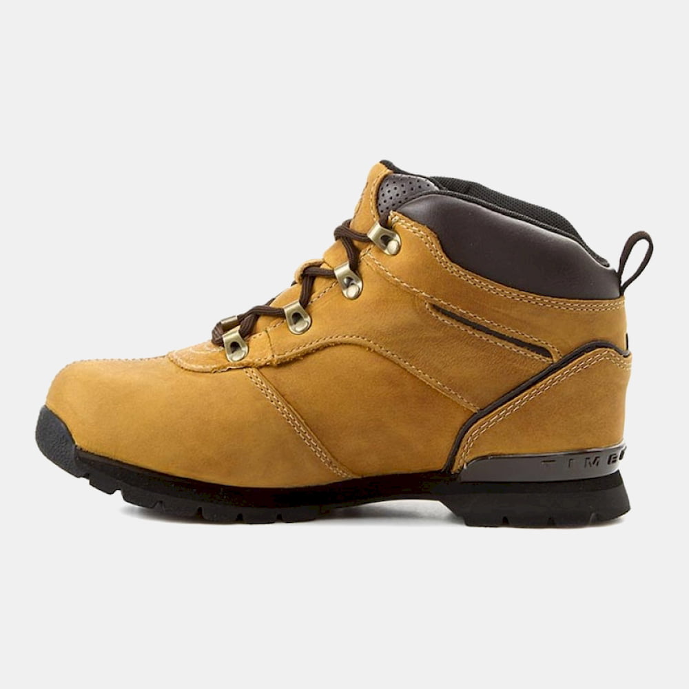 Timberland Botas Boots A12yw Camel Camel Shot11 Resultado
