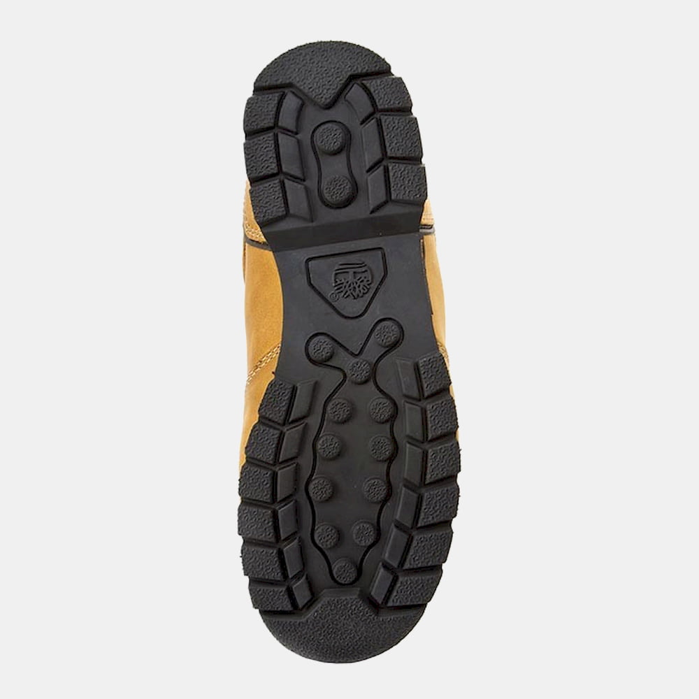 Timberland Botas Boots A12yw Camel Camel Shot4