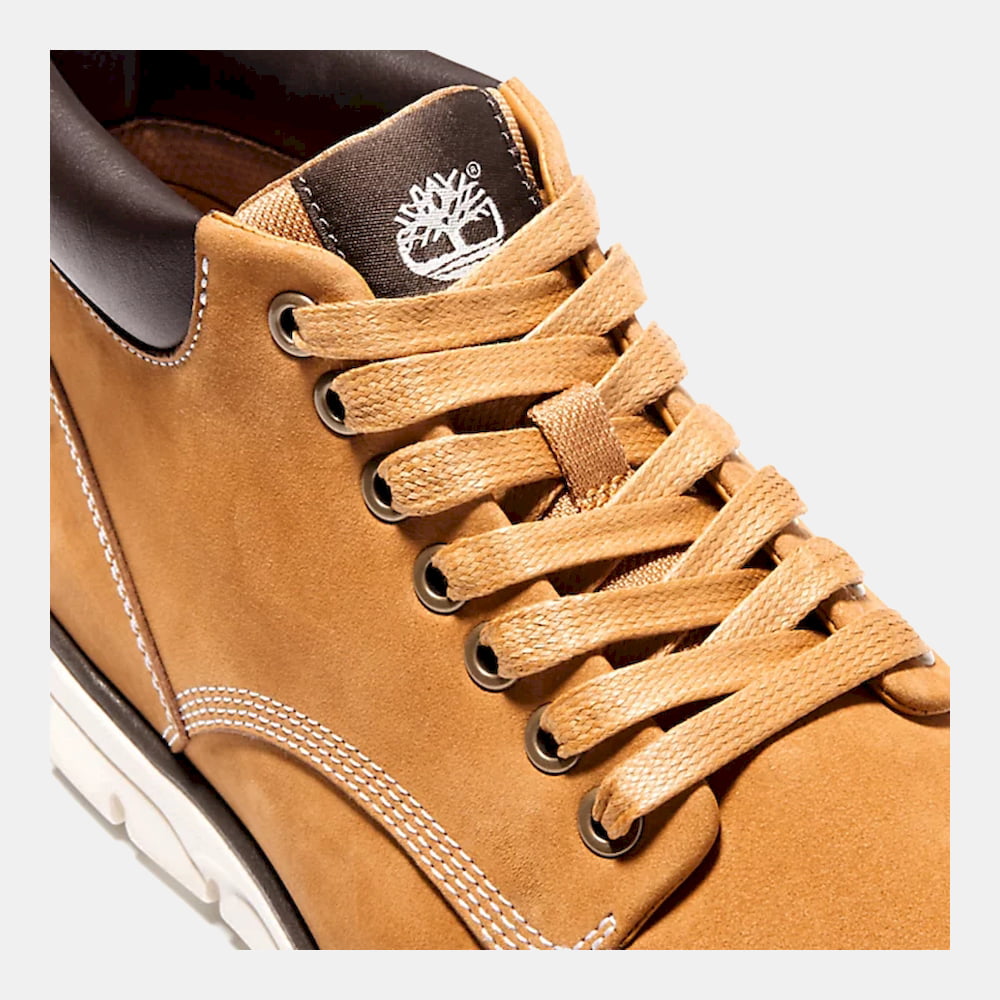 Timberland Botas Boots A1989 Brown Castanho Shot6