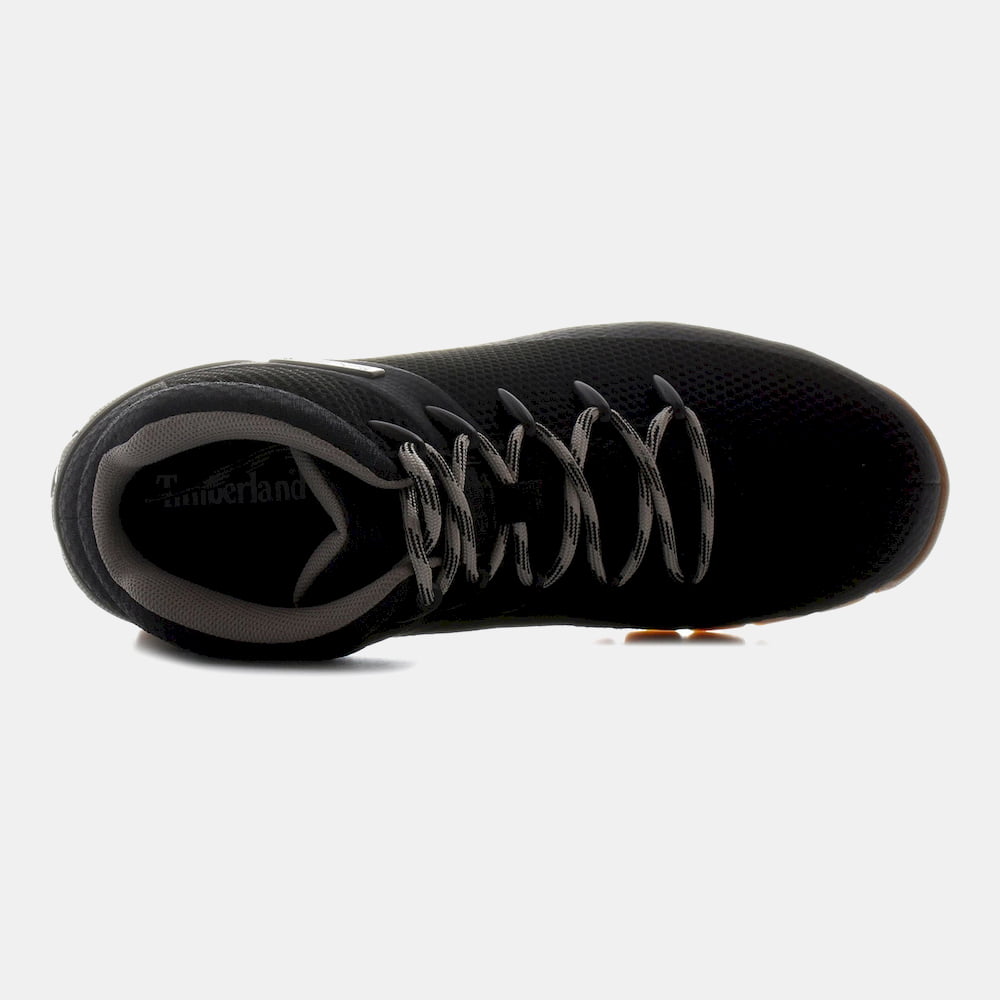 Timberland Botas Boots A1fxj Black Preto Shot10
