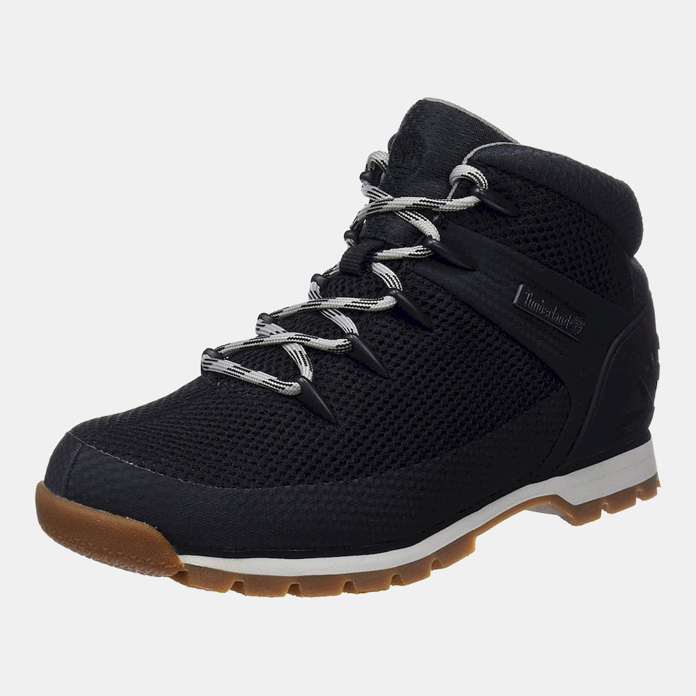 Timberland Botas Boots A1fxj Black Preto Shot4