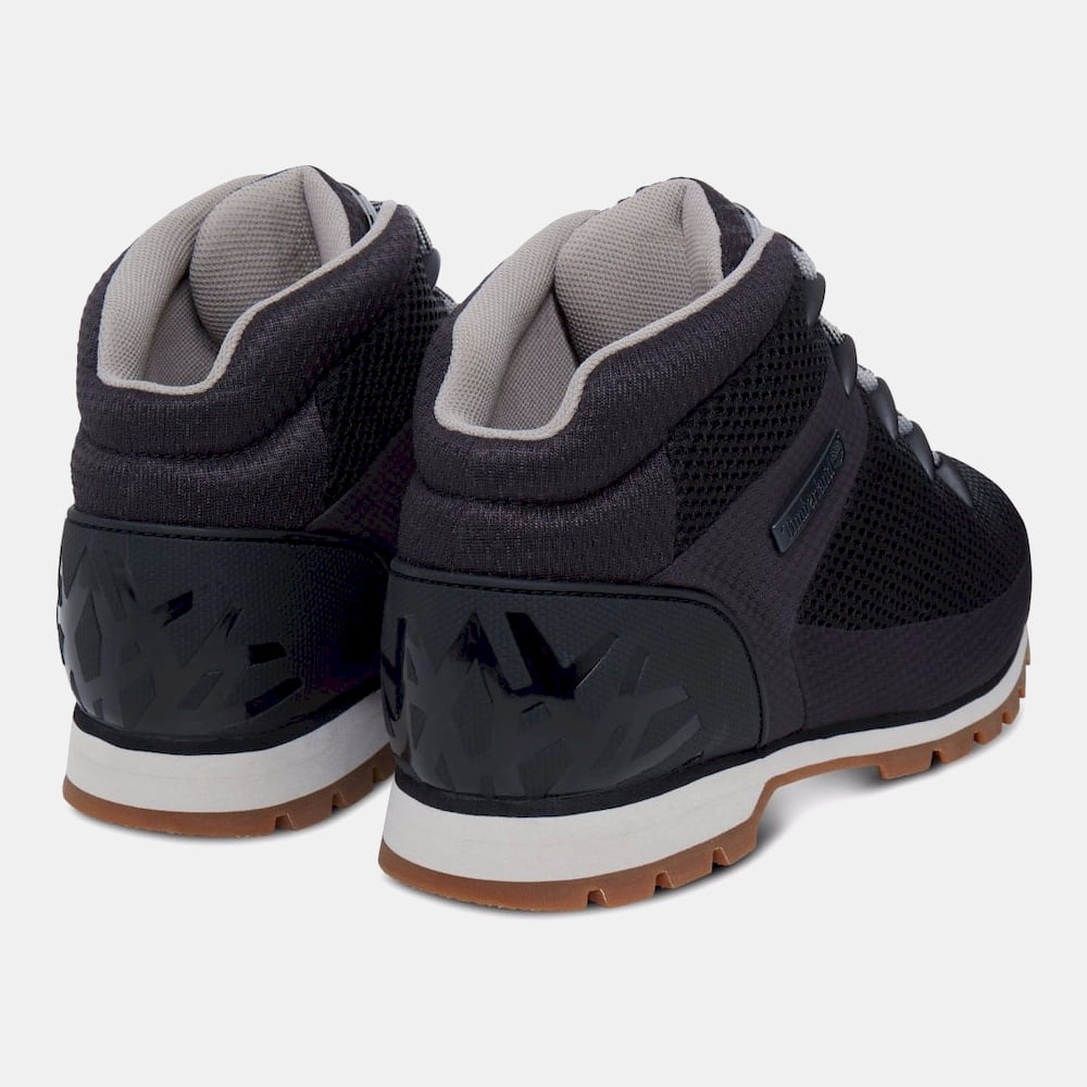 Timberland Botas Boots A1fxj Black Preto Shot8