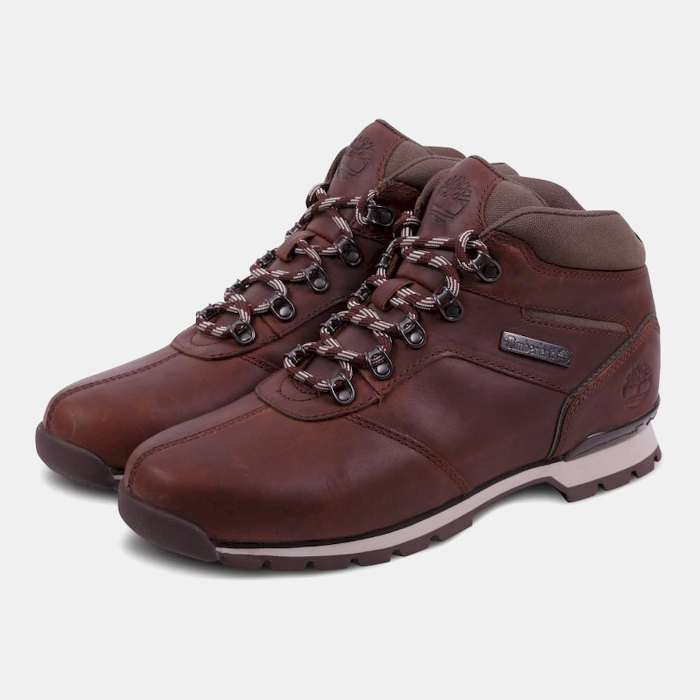 Timberland Botas Boots A1hn9 Brown Castanho Shot14