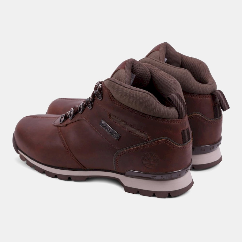 Timberland Botas Boots A1hn9 Brown Castanho Shot8