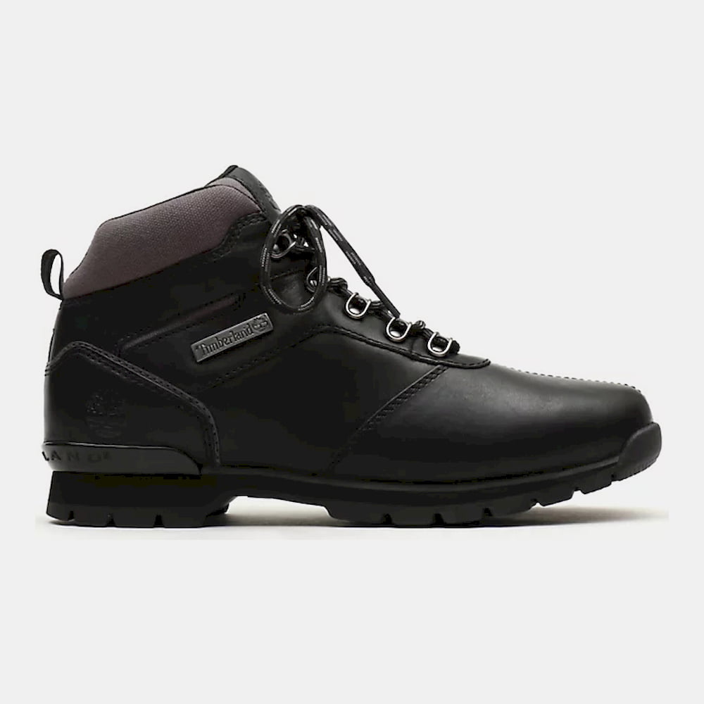 Timberland Botas Boots A1hvq Black Preto Shot16