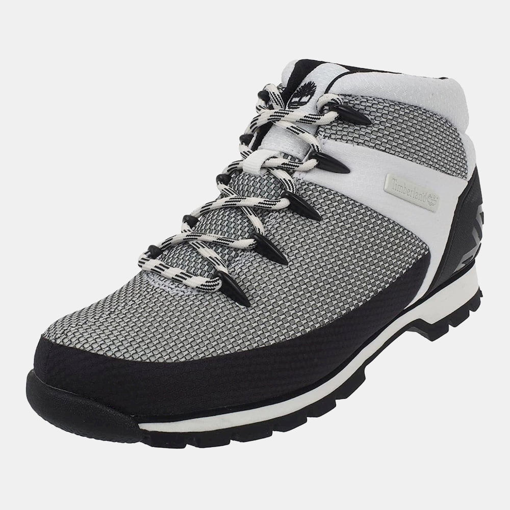 Timberland Botas Boots A1jcc White Branco Shot10
